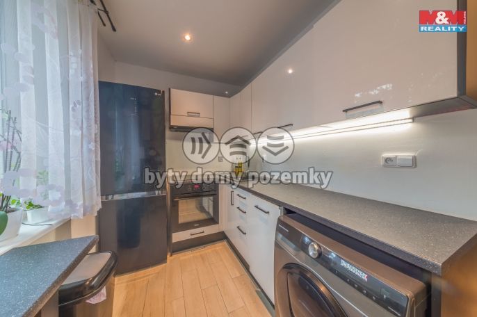 Prodej, Byt 3+1, Havířov