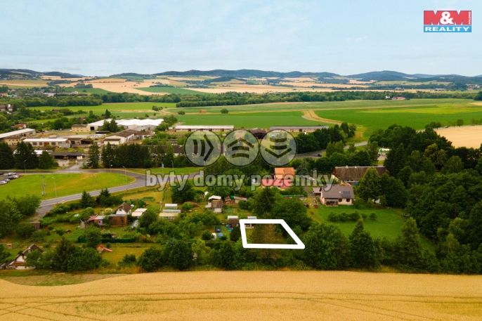 Prodej, Chata, Janovice nad Úhlavou