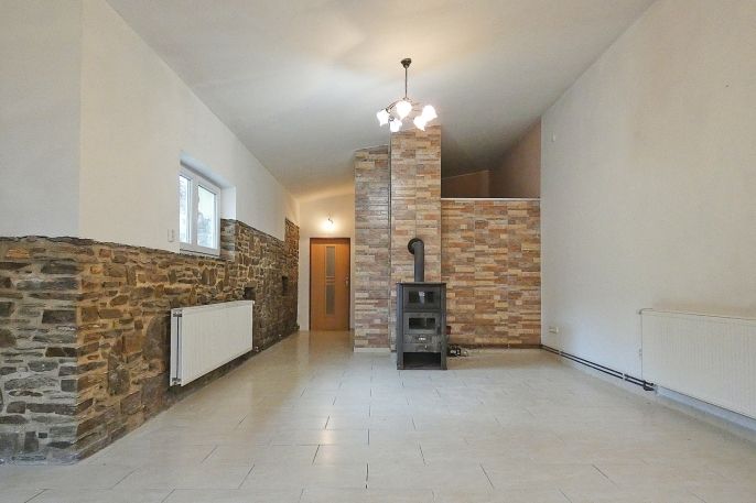 Prodej, Byt 2+kk, Červené Pečky