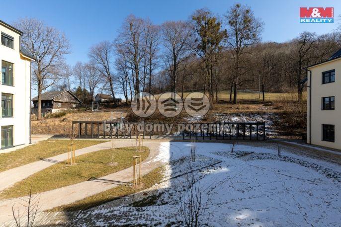 Prodej, Byt 3+kk, Štramberk