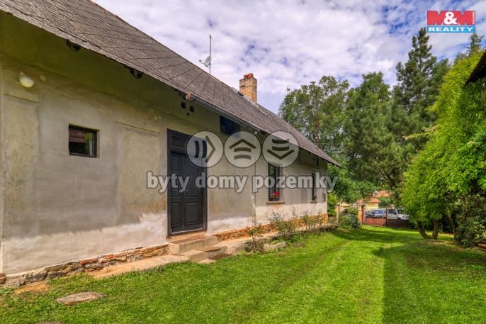 Prodej, Rodinný dům, Kopidlo