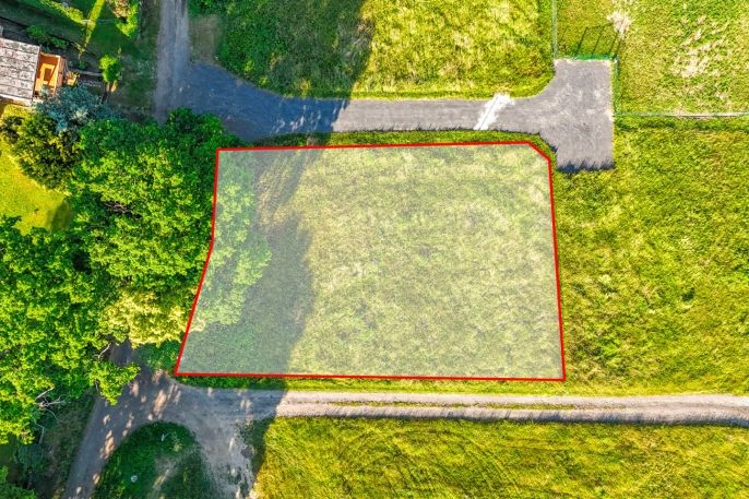 Prodej, Pozemek k bydlení, Cheb