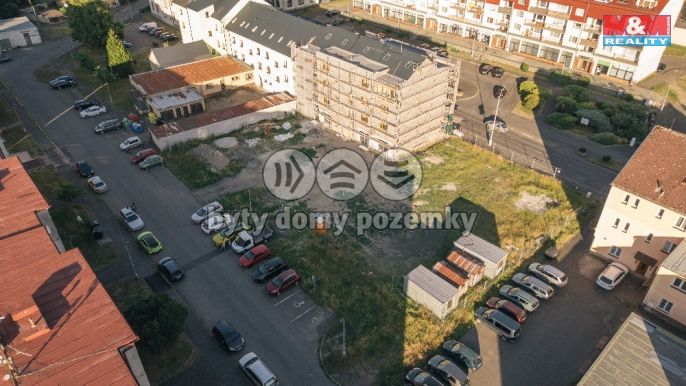 Prodej, Byt 2+1, Nýrsko