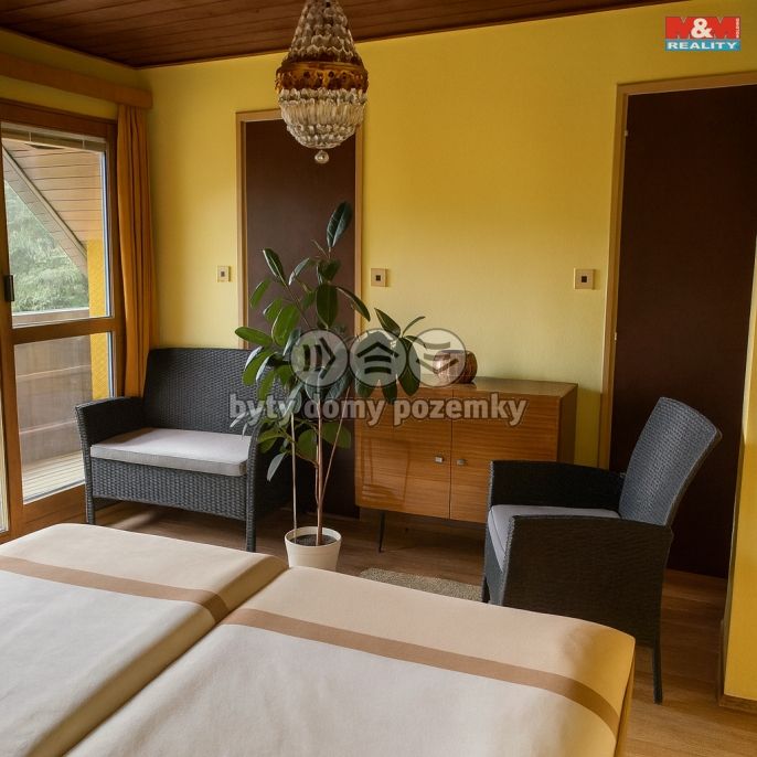 Prodej, Rodinný dům, Dubá