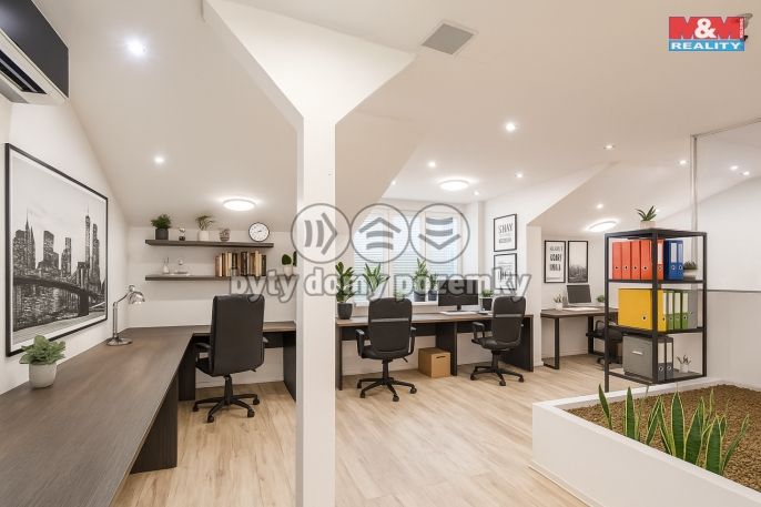 Prodej, Rodinný dům, Ostrava