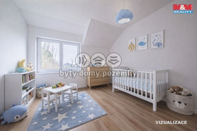 Prodej, Rodinný dům, Jirny