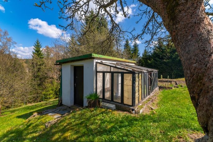 Prodej, Rodinný dům, Jablonec nad Nisou