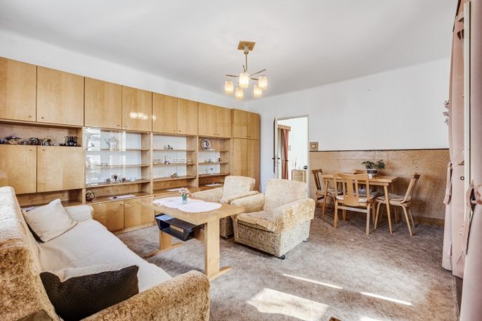 Prodej, Rodinný dům, Hořátev