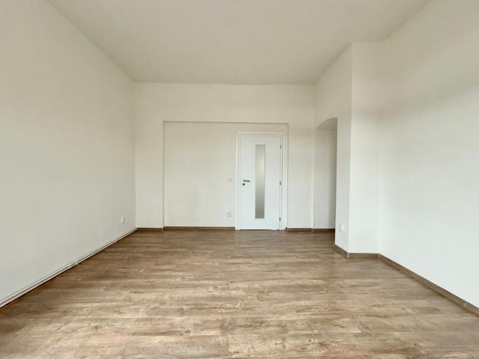 Pronájem, Byt 2+kk, Děčín