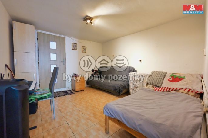 Prodej, Rodinný dům, Ivaň