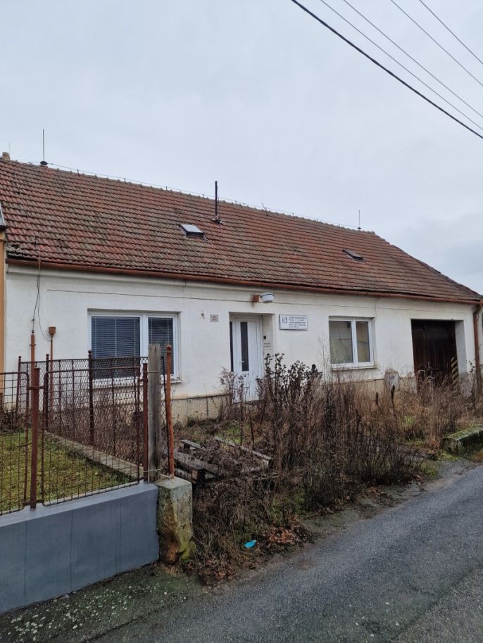 Prodej, Rodinný dům, Popůvky