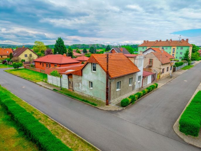 Prodej, Rodinný dům, Veltrusy