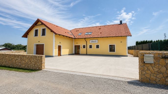 Prodej, Hotel, penzion, Slavonice