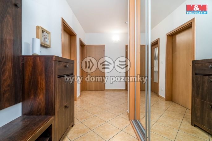 Prodej, Byt 3+1, Poděbrady