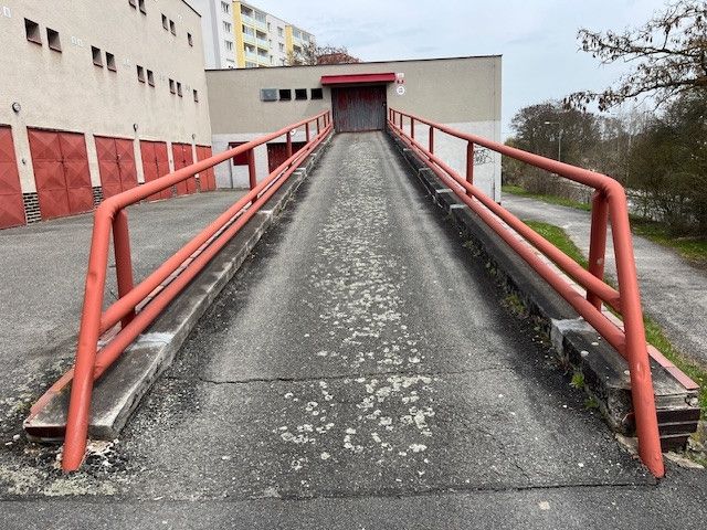 Prodej, Garáž, Plzeň