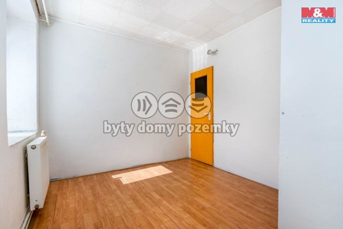 Prodej, Rodinný dům, Pardubice