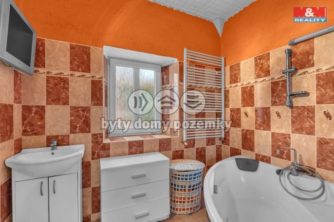 Prodej, Rodinný dům, Nová Paka