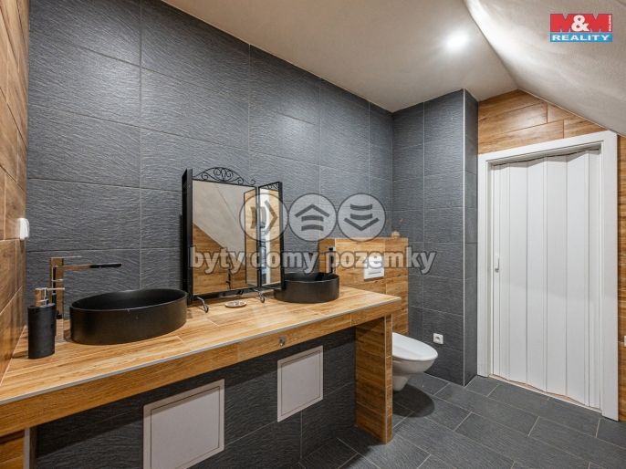 Prodej, Rodinný dům, Zvěstov