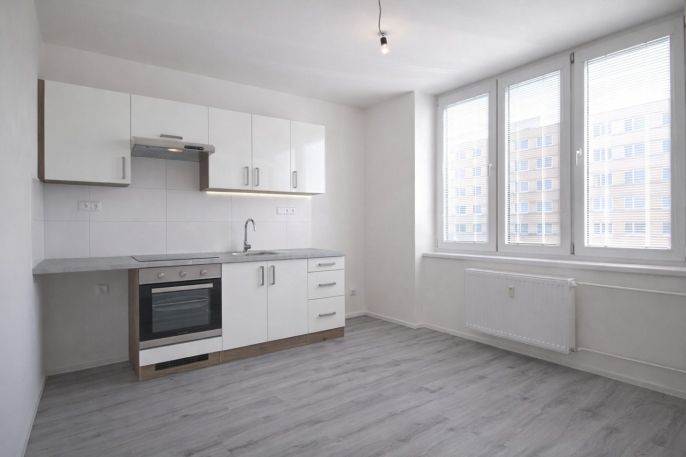 Pronájem, Byt 1+1, Neratovice