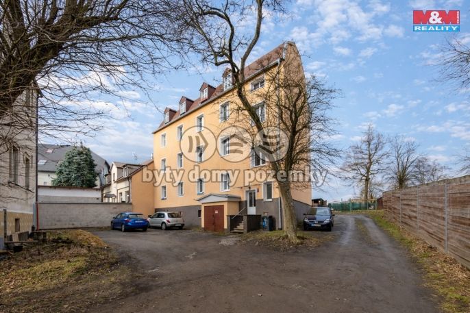 Prodej, Byt 2+1, Karlovy Vary