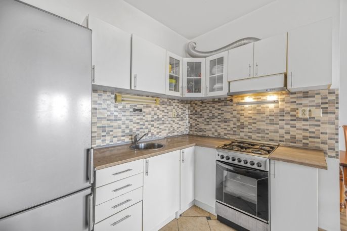 Pronájem, Byt 2+kk, Modletice