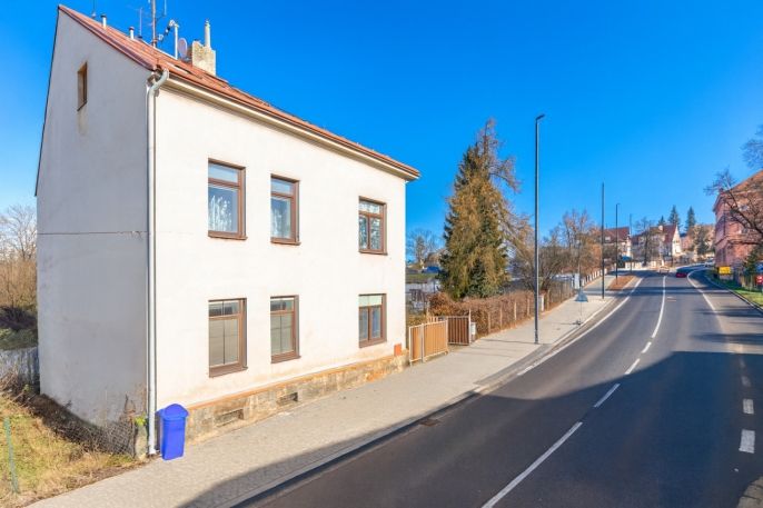 Prodej, Byt 3+1, Jaroměř