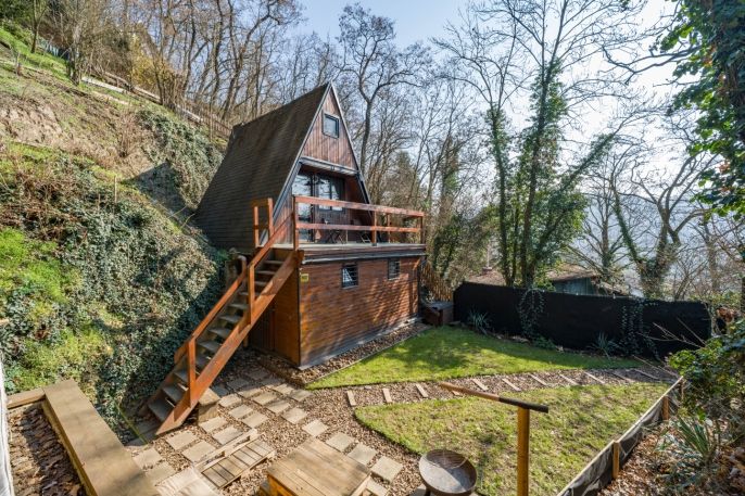 Prodej, Chata, Černošice