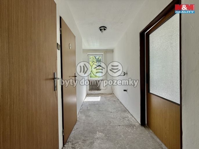 Prodej, Rodinný dům, Janovice