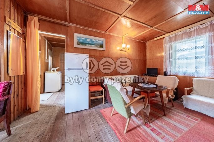 Prodej, Chata, Jílové u Prahy