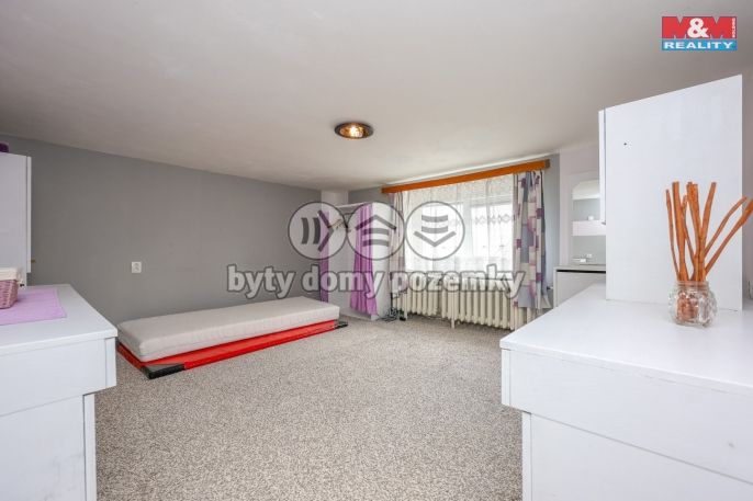 Prodej, Rodinný dům, Bílá Lhota