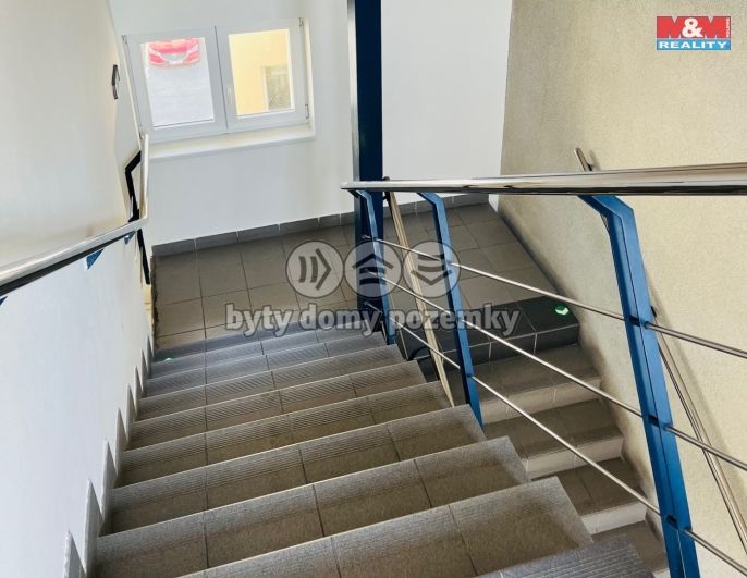 Pronájem, Kancelářský prostor, Ostrava