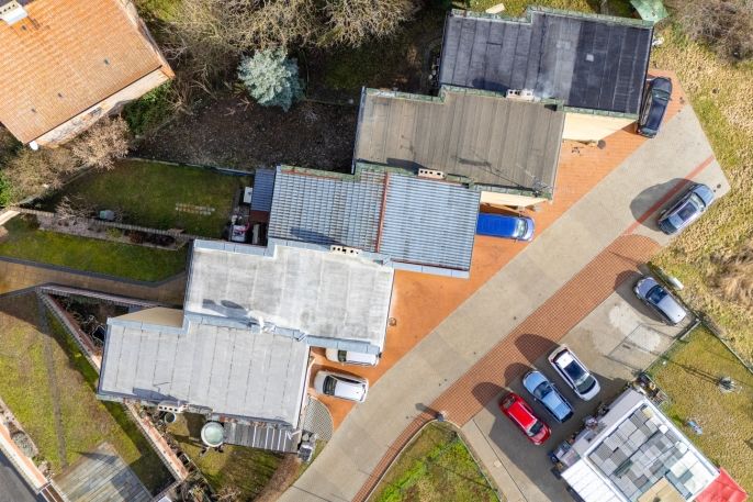 Prodej, Rodinný dům, Býkev