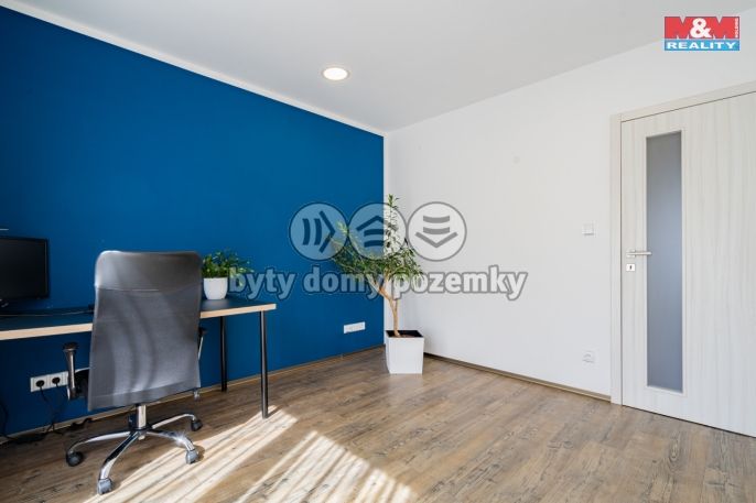 Prodej, Rodinný dům, Jindřichův Hradec