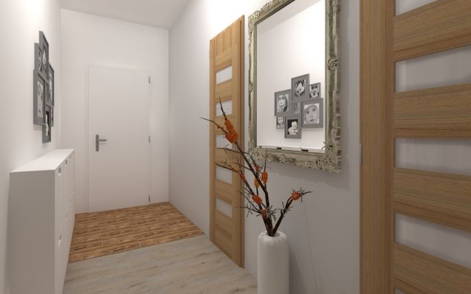 Prodej, Byt 3+1, Most