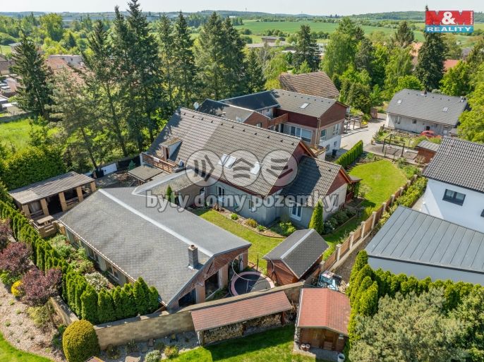 Prodej, Rodinný dům, Drahelčice