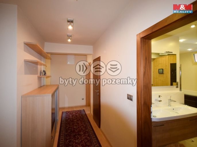 Prodej, Byt 5+1 a větší, Krnov