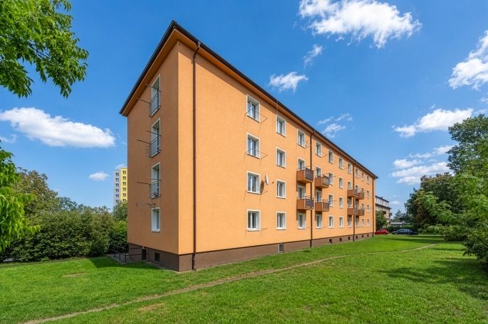 Prodej, Byt 2+1, Mělník
