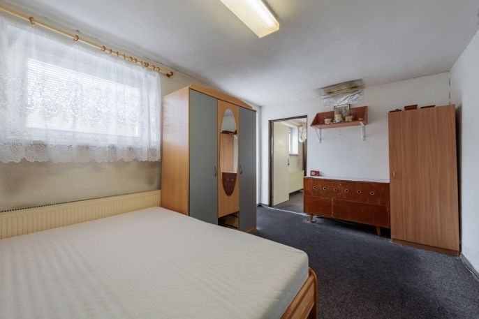 Pronájem, Obchod a služby, Kraslice
