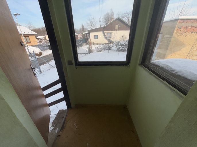 Prodej, Rodinný dům, Ostrava