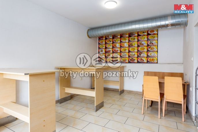 Prodej, Obchodní objekt, Vítkov