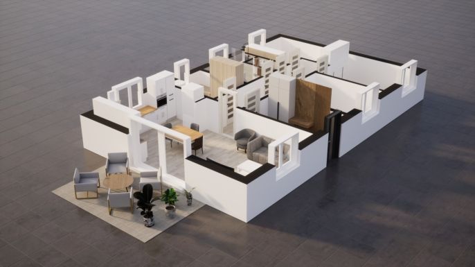 Prodej, Rodinný dům, Šluknov