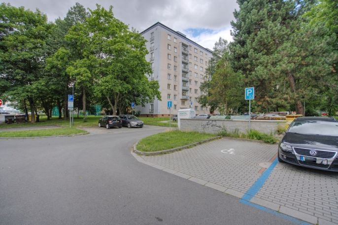 Prodej, Byt 3+1, Opava