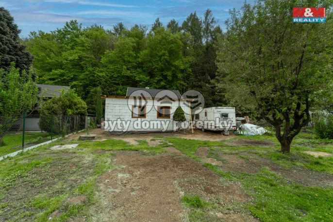 Prodej, Chalupa, Praha