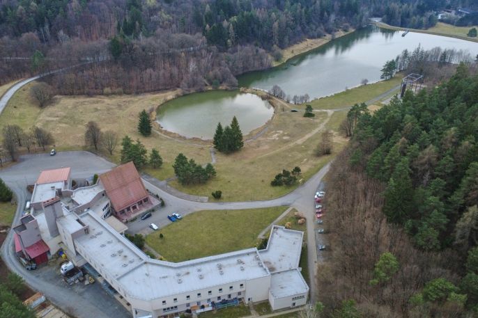 Prodej, Byt 2+kk, Všemina