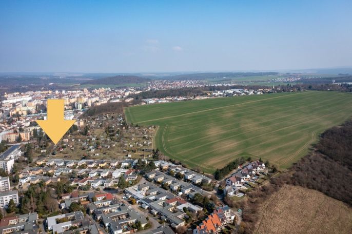 Prodej, Zahrada, Plzeň