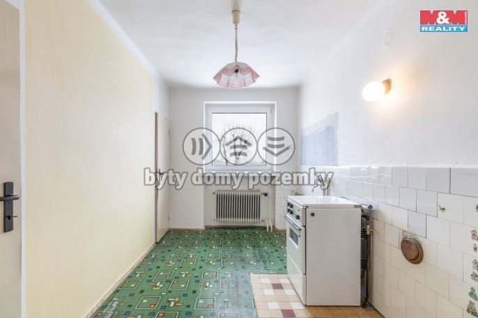 Prodej, Byt 3+1, Soběšovice