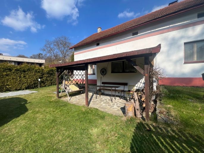 Prodej, Rodinný dům, Odry