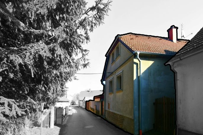 Prodej, Rodinný dům, Přelíc