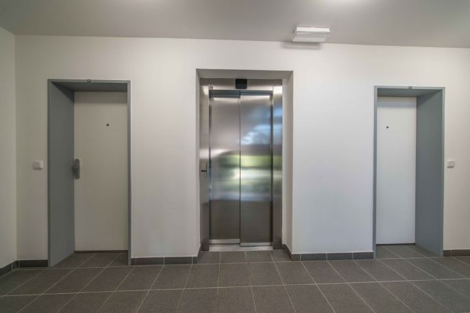 Pronájem, Byt 2+kk, Praha