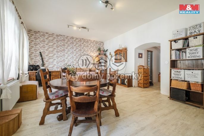 Prodej, Restaurace, stravování, Kadaň